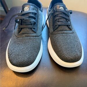 Cole Haan Charcoal and White Women's Sneakers